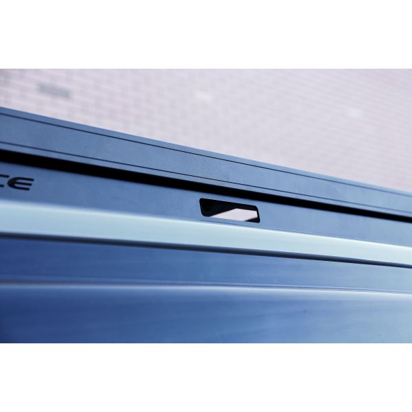 300KG Loading Capacity SUV Top Mount Aluminium Cargo Carrier Roof Rack for WEY Tank 300