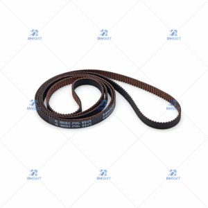HANWHA TIMING BELT S2M MC05 000202 HANWHA SMT Spare Parts