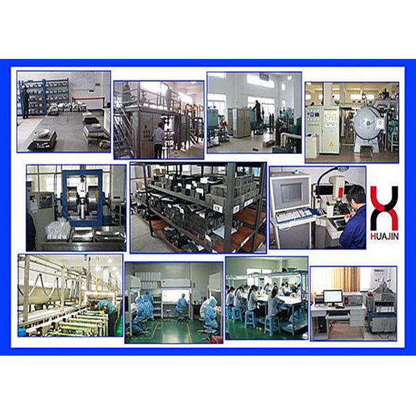 Customized Segment Permanet Strong Magnetic Material Motor Magnet NdFeB Magnet