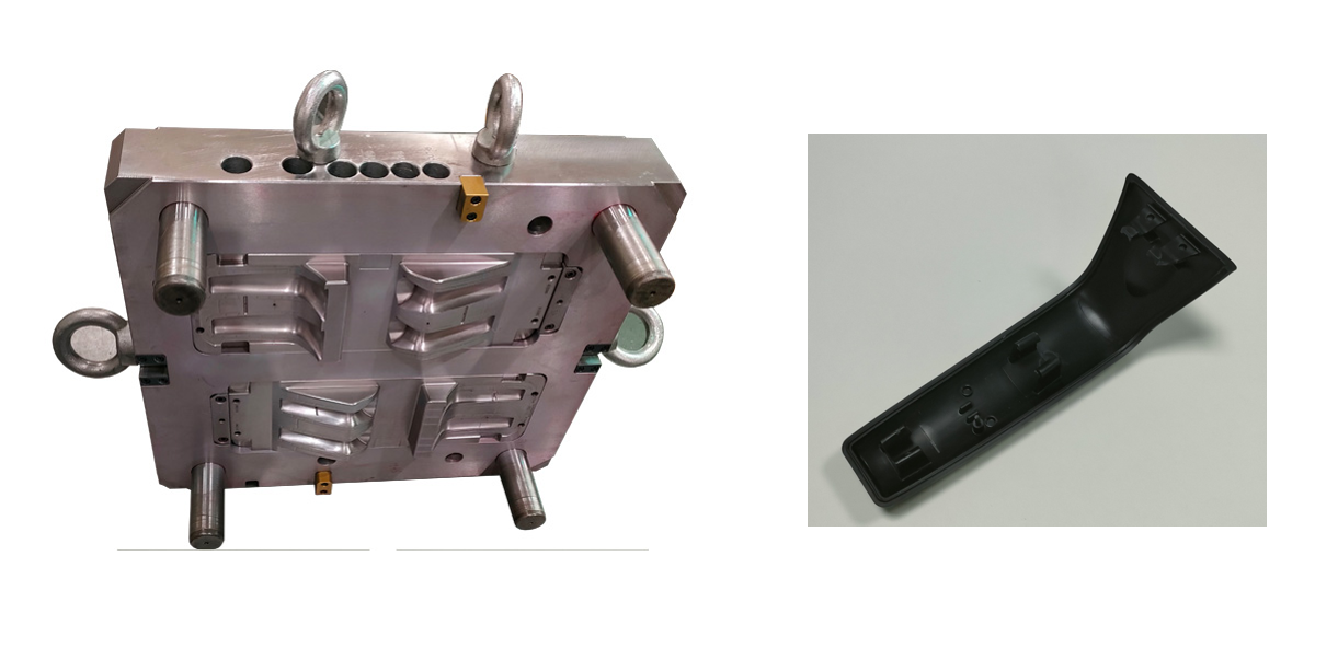 Custom Family Multi Cavity Injection Molding For Moldable Plastics Products