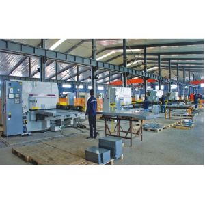 TIANJIN ESTEL ELECTRONIC SCIENCE AND TECHNOLOGY CO., LTD