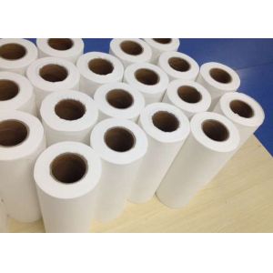 Premium Non Woven Cotton Fabric Thick Durable Breathable Moisture Proof