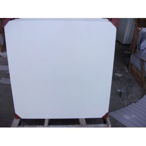 Sink Hole Cutting Engineered Stone Nano Crystallized Glass Panels