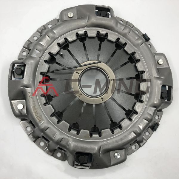 Buy NISSAN Clutch Pressure Plate FE6A 325x210x368x10 NDC536 NISSAN Clutch Kits at wholesale prices