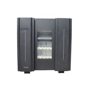 0.2 - 0.4 Mpa Sea Water Generator Accuracy Dosing Control For Making 0.8% NaClO