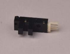 Quality I053129 Noritsu QSS2701 2801 3101 3001 3011 LPS24 Pro Minilab Spare Part MICRO SENSOR for sale