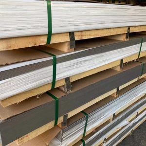 409 410 Stainless Steel Sheet Plate 2205 2507 Good Gloss