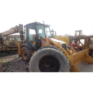 Quality Used jcb 3cx backhoe loader from UK for sale