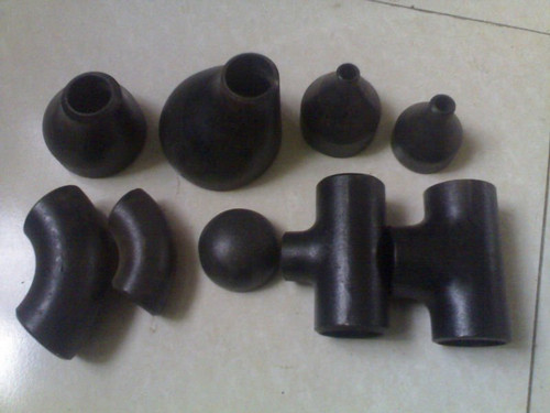 Buy ASTM A234 WP9 pipe fittings at wholesale prices