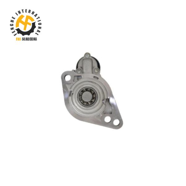 022-911-023E VW Jetta Starter Motor Fit 12967 Diesel Voltage 12V