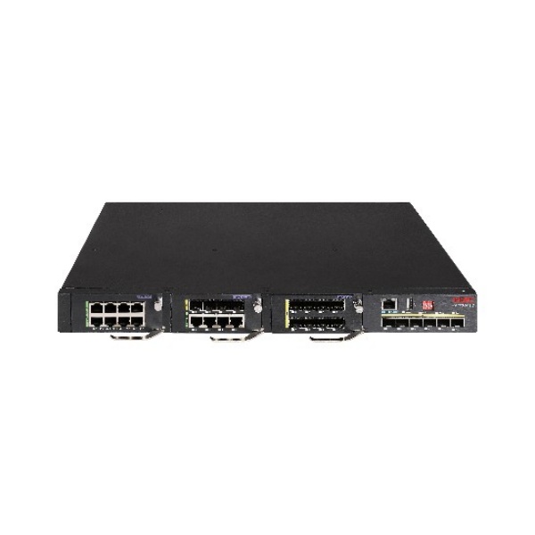 Industrial-Grade Gigabit Ethernet Switch - 30 Ports , Wide Temp & Redundant