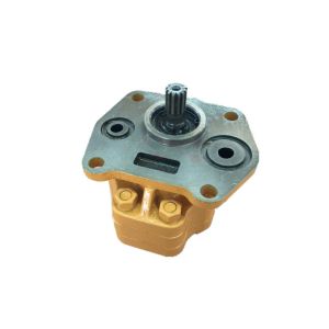 China Main Clutch Pump 07421-71401 To D20A D20P D20Q D20S Hydraulic Pump 0742171401 on sale