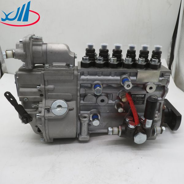 Buy Good Selling Trucks And Cars Parts Fuel Injection Pump VG1096080160 at wholesale prices