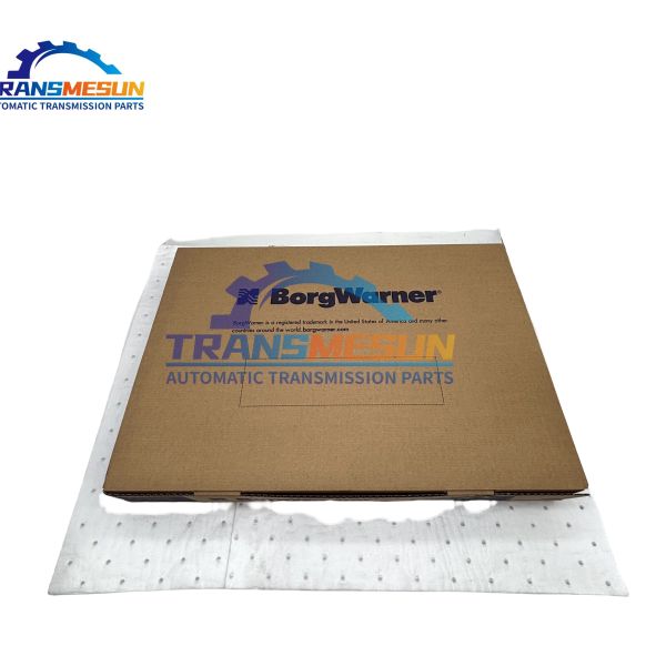 Conductive Plate Solenoid Valve Kit