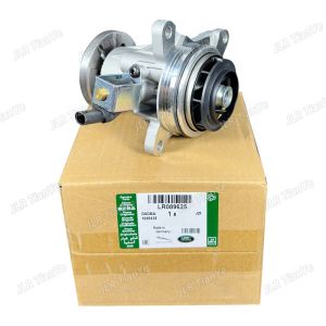 LAND ROVER WATER PUMP 3.0L TURBO JDE39951 LR089625 LR061982 JDE36140