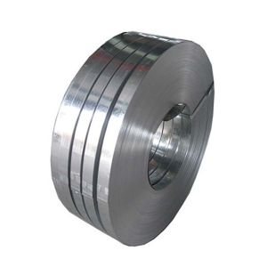 304L Stainless Steel Strip Coil