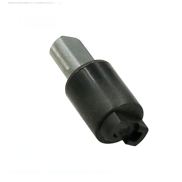 Custom Rotary Damper For Lid Of Coffee Machine