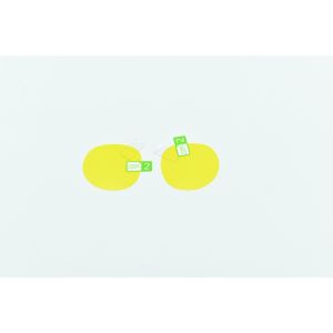 2021 new 4in1(4pcs) TPU VR Screen Protective Film Camera Lens Film for Oculus