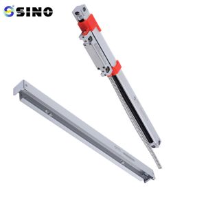 Aluminum Linear Encoder Scale DRO For Milling Machine Linear Scale SINO KA200