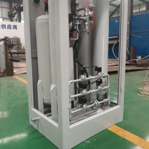 Quality Stainless Steel Ammonia Dryer For Heat Treatment Easy Installation for sale