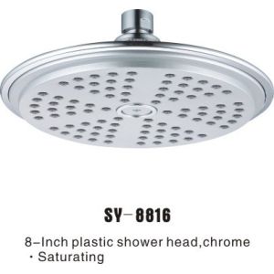 Quality SY-8816 8-Inch Over-head Shower for sale