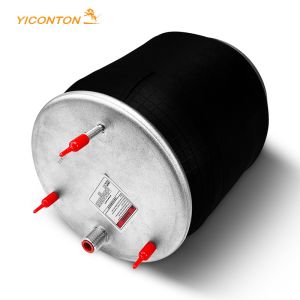 2124745 22058737 Air Suspension Springs For Trucks