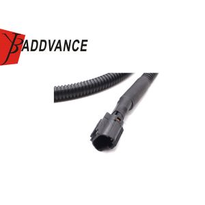 1-967402-1 MG640322-5 4 Pin To 2 Pin Male Sensor Automotive Connector Wire