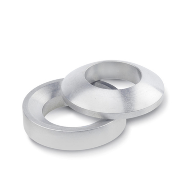Conical Seats Countersunk Concave Spherical Washers M6-M30 ANSI/ASME Standard in Alloy Steel