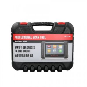 AUTEL MaxiCheck MX808 Android Tablet Diagnostic Tool Code Reader Free Update