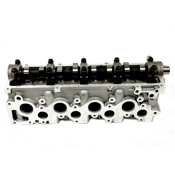 Complete MAZDA 323 Cylinder Head B2200 R2 / RF R263-10-100J R263-10-100H