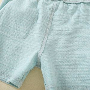 Good Quality Soft Baby Clothes Children Casual Wear Fashion Kids Short Pants