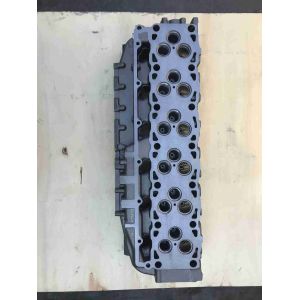 Quality 219-5847 Carter Engine Cylinder Head Engine Model C7 Material Casting for sale