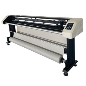 China 1650mm to 2200mm Cutting Size CAD Paper Pattern Inkjet Plotter for HP-GL File Format on sale