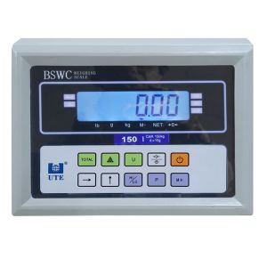 Quality 30kg Digital Weighing Scale with RS232 Interface and IP44 Protection for sale