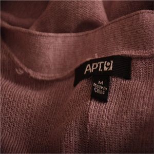 Ladies Casual Cardigan