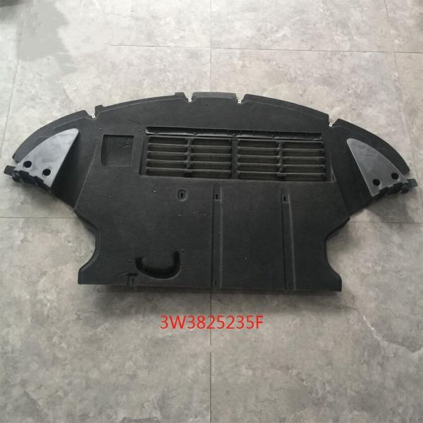 3W3825235F Underbody Lining For BENTLEY Continental GT/GTC 2013 Car Fitment BENTLEY