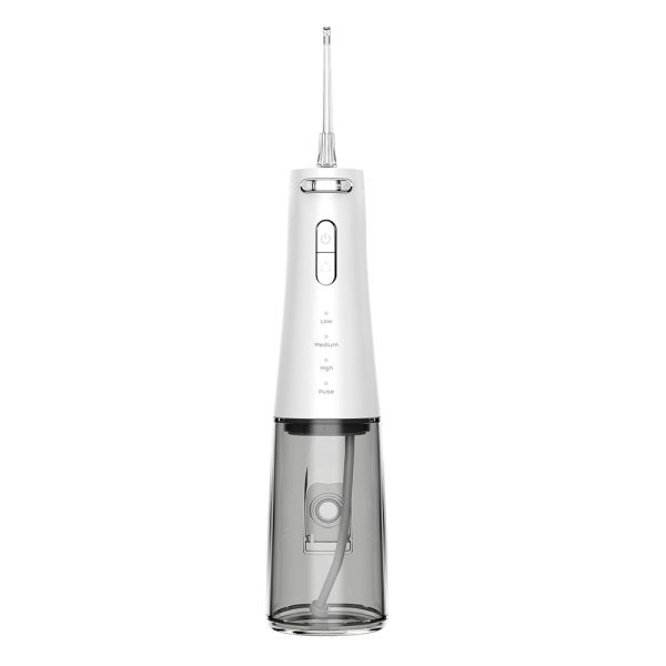 Buy Portable Type C Charging 300ml nicefeel oral irrigator at wholesale prices
