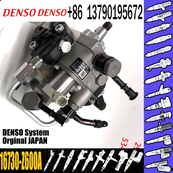High Quality Diesel Fuel Injection Pump 294050-0071 16730-Z600A For Nissan