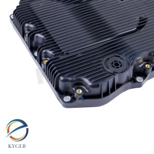A7252703707 Transmission Oil Pan 7252703707 7252708804 7252708704 For Mercedes