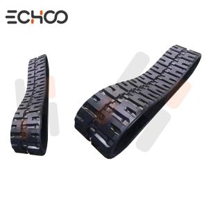 Quality Yanmar B37V Rubber Track Mini Excavator Undercarriage Components for sale