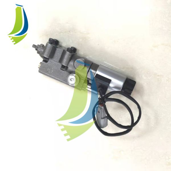 259-0907 Control Valve GP For Excavator E330D E336D E345C 2590907