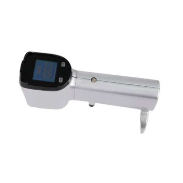 Barcol Impressor 135HBW ASTM Aluminum Hardness Tester