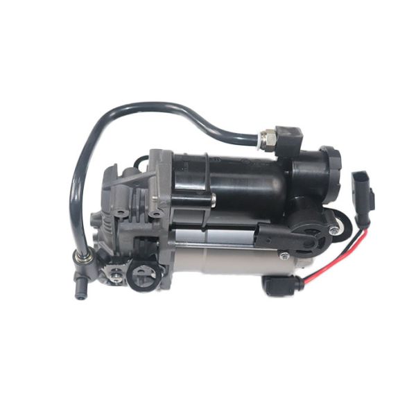 Buy Airmatic Air Suspension Compressor Pump A2223200604 A2223200404 For 2014-2017 Mercedes Benz S550 W222 at wholesale prices