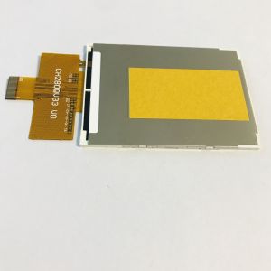 OEM TN Driver IC ST7789V Industrial LCD Display Width 50mm