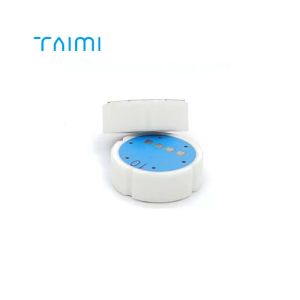 2-600 Bar 18mm Diameter 5-30V 6.35mm Thick Film Pressure Sensor