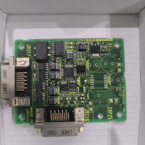 China Fanuc A20B-2101-0490/01A PC Circuit Board Module Servo Axis Control Board on sale China Fanuc A20B-2101-0490/01A PC Circuit Board Module Servo Axis Control Board on sale