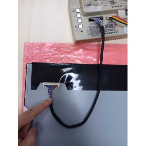 innolux PC lcd model 21.5Inch M215HGE-L31 1080x1920Pixels FHD 102PPI Desktop pc