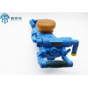 Mining Tunneling Yt27 Rock Drilling Machine With Air Leg