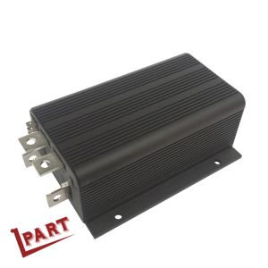 500A Golf Car Forklift Motor Controller 1205M-5603