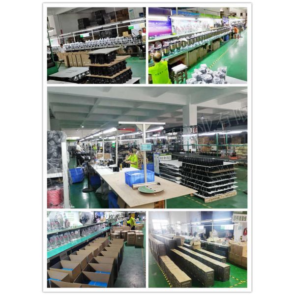 Hot Sale Household Small Food Waste Disposer Kitchen Food Waste Processor Continuous Feed